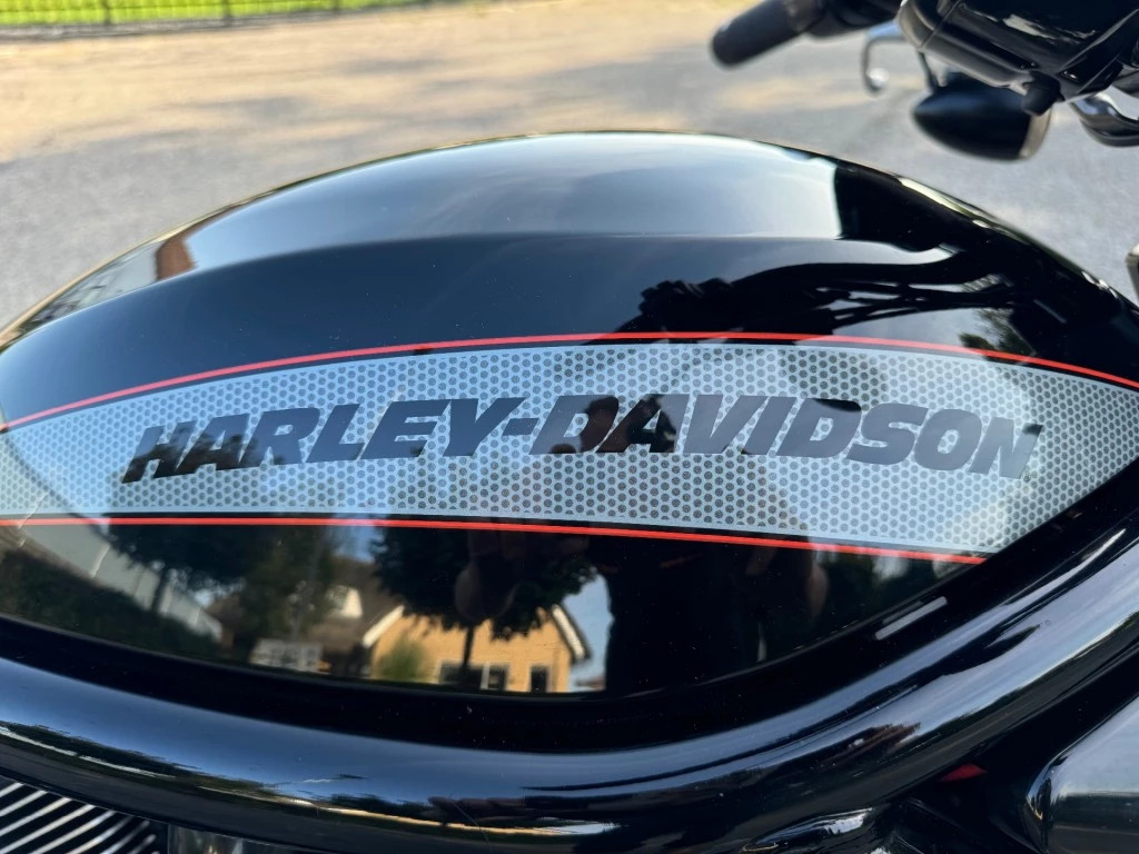 Hoofdafbeelding Harley-Davidson Night Rod