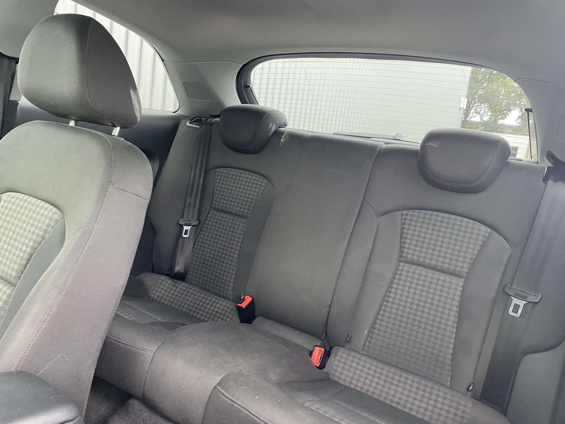 Hoofdafbeelding Audi A1