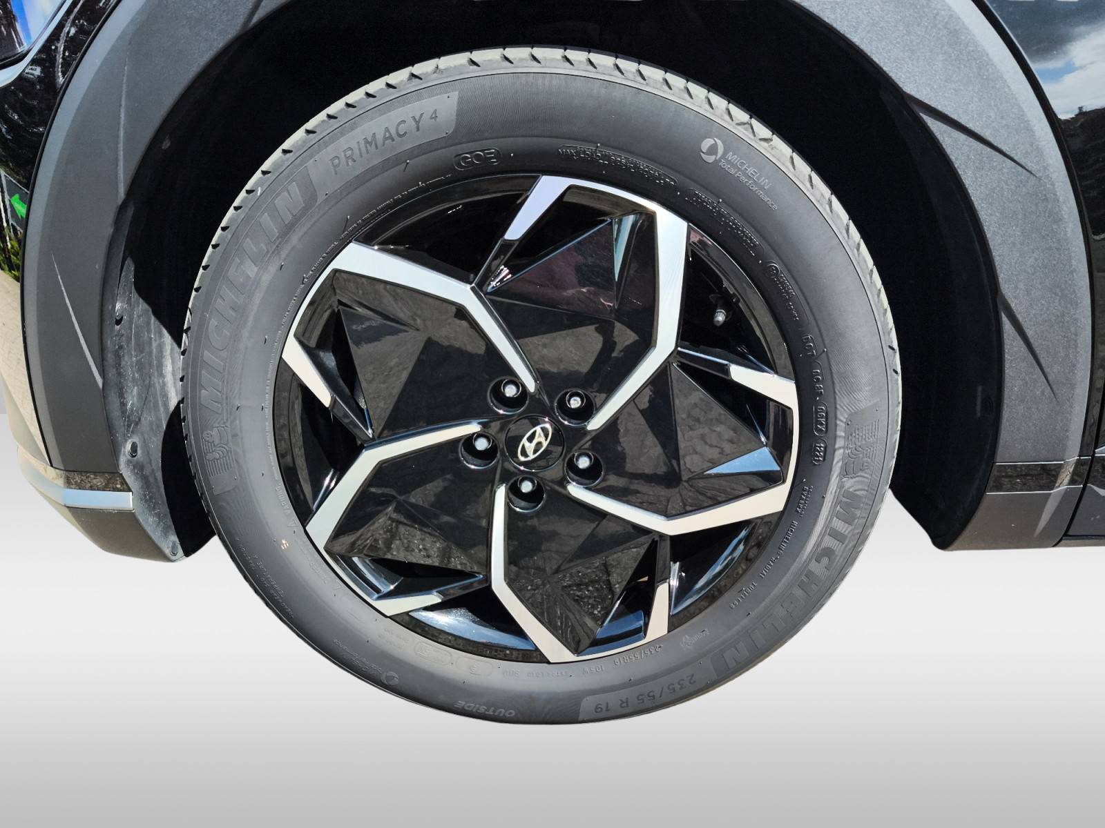 Hoofdafbeelding Hyundai IONIQ 5