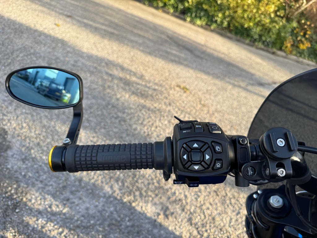 Hoofdafbeelding Harley-Davidson Sportster