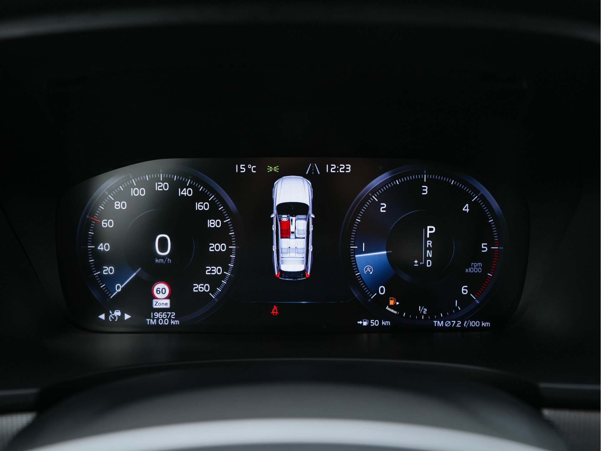 Hoofdafbeelding Volvo V90