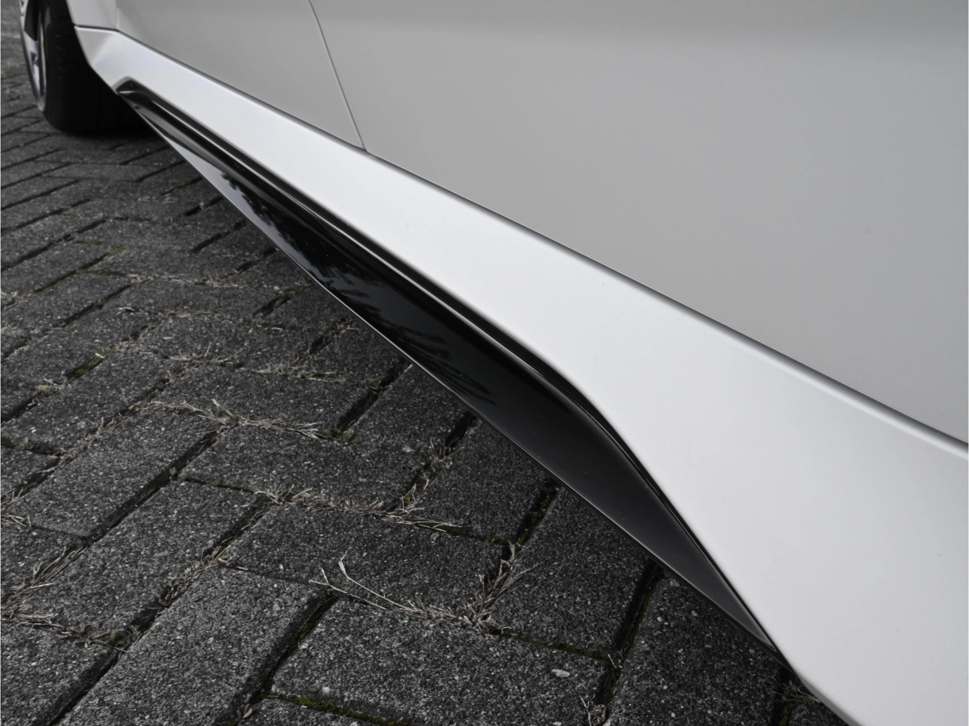 Hoofdafbeelding Audi RS7