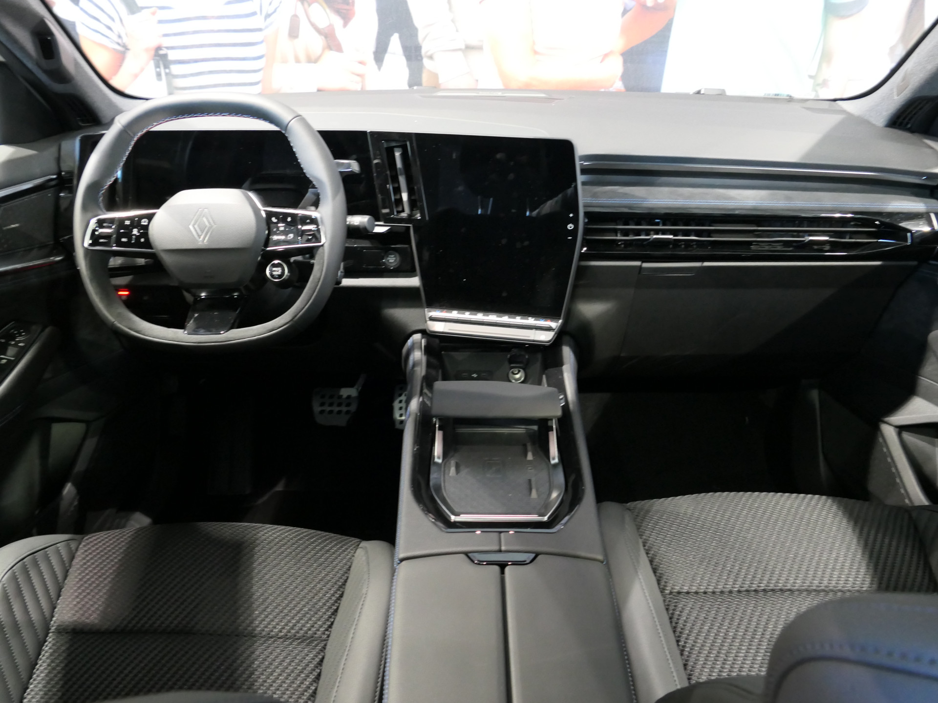 Hoofdafbeelding Renault Austral