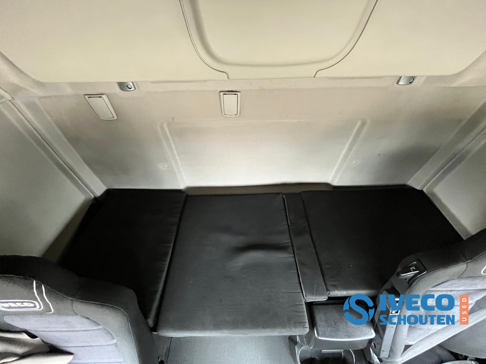 Hoofdafbeelding Iveco Stralis