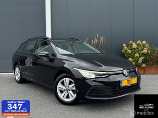 Volkswagen Golf 8 VIII Variant 1.0 Etsi DSG TREKHAAK DODEHOEK