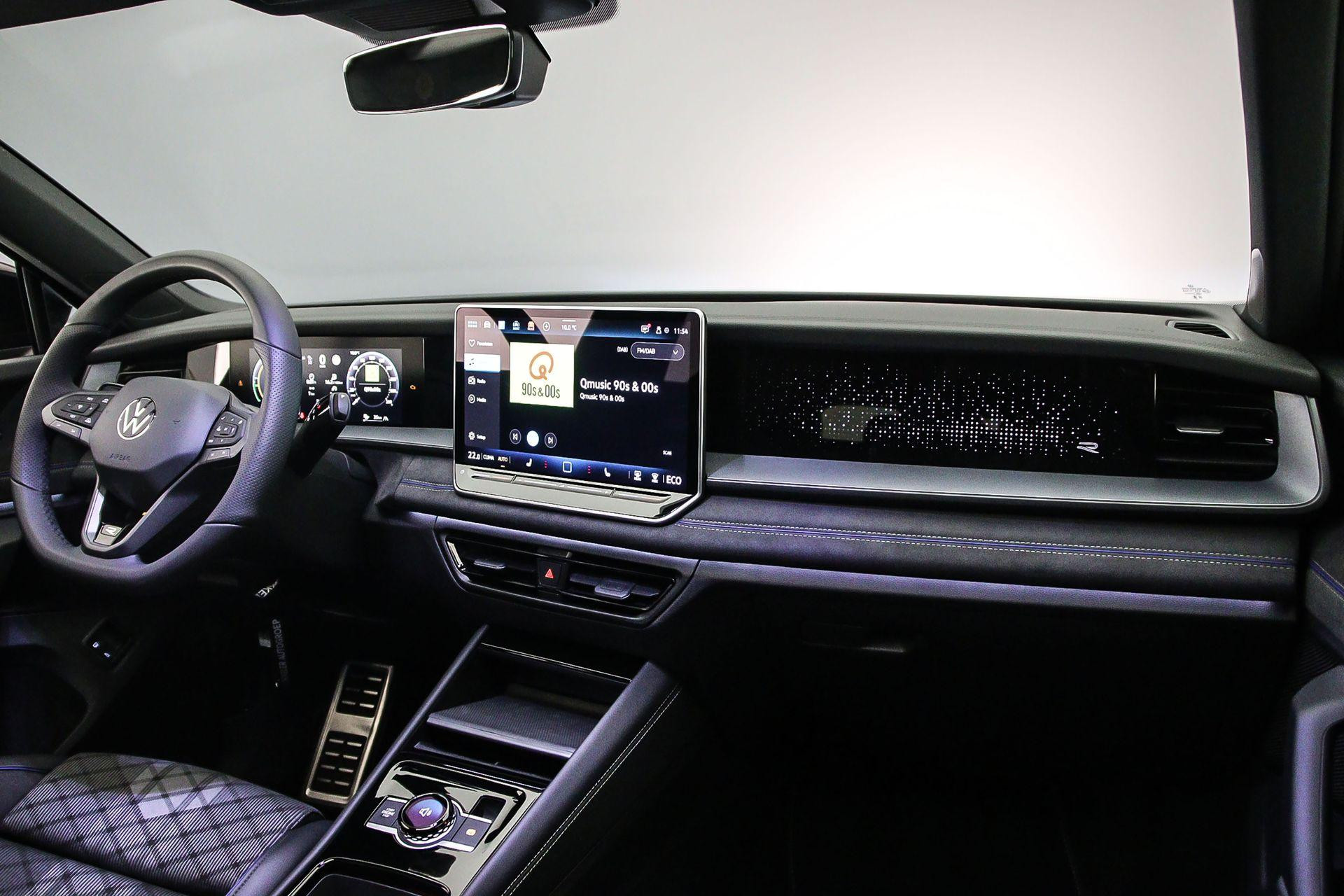 Hoofdafbeelding Volkswagen Tayron