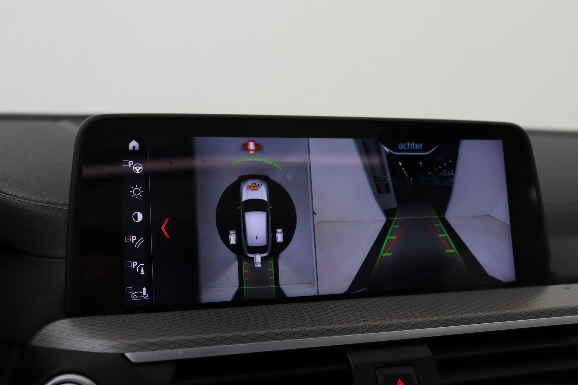 Hoofdafbeelding BMW X4