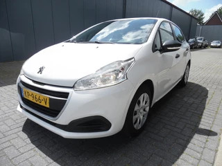 Peugeot 208 1.0 PURETECH ACCESS