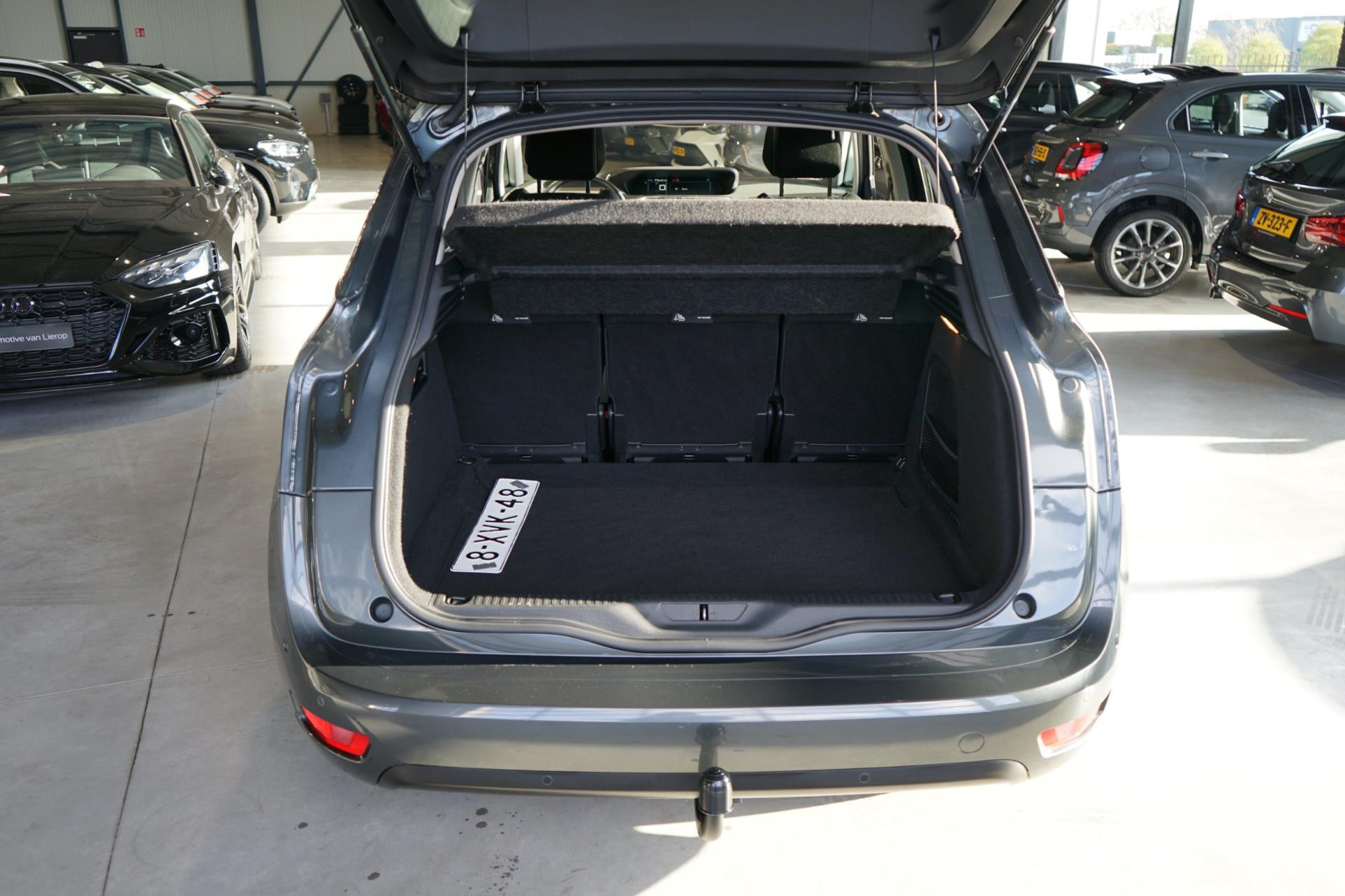 Hoofdafbeelding Citroën C4 Picasso