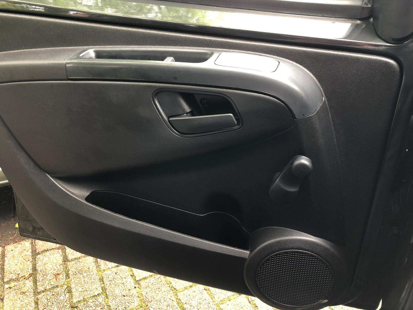 Hoofdafbeelding Fiat Fiorino