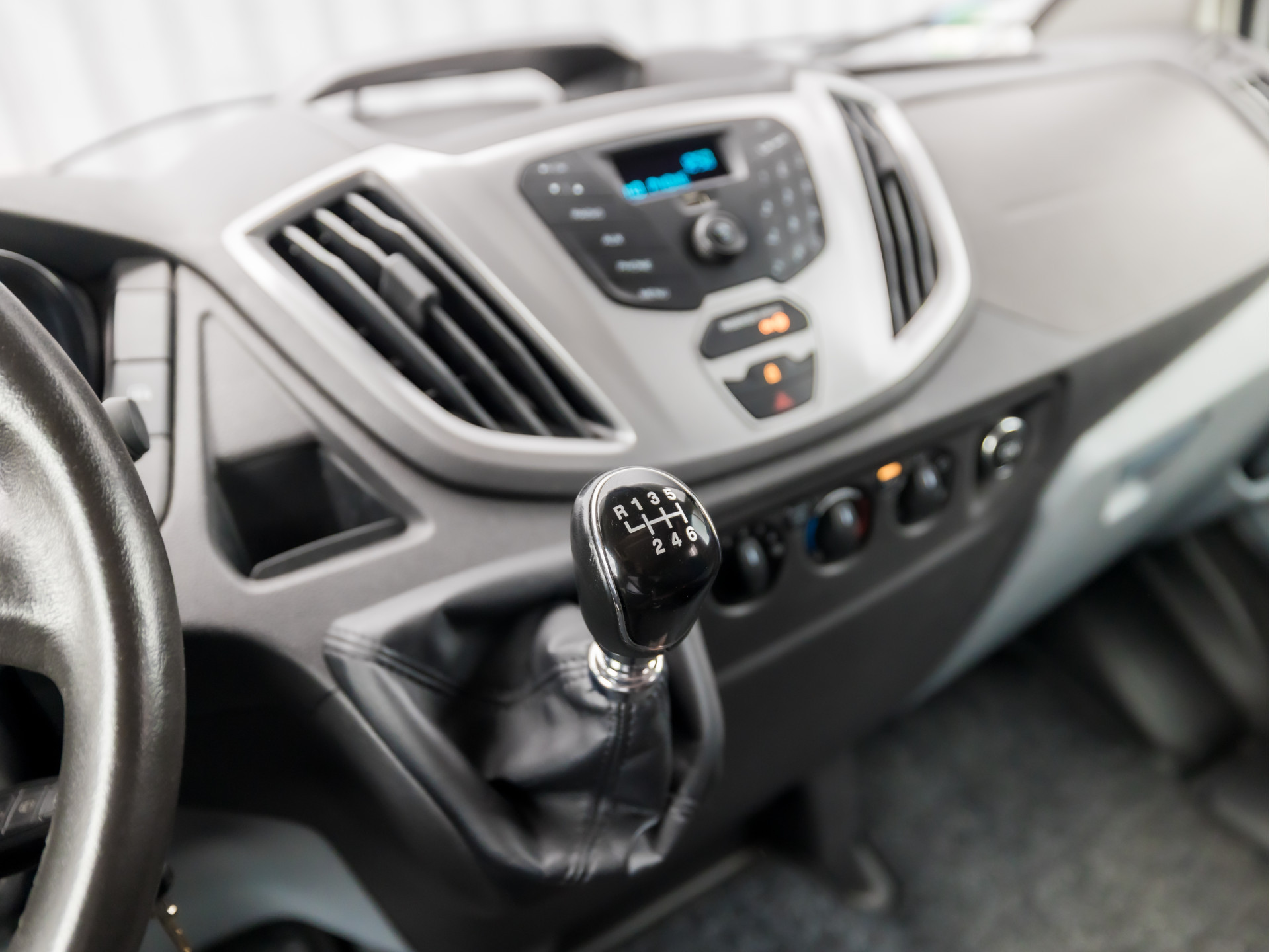 Hoofdafbeelding Benimar TESSORO 463