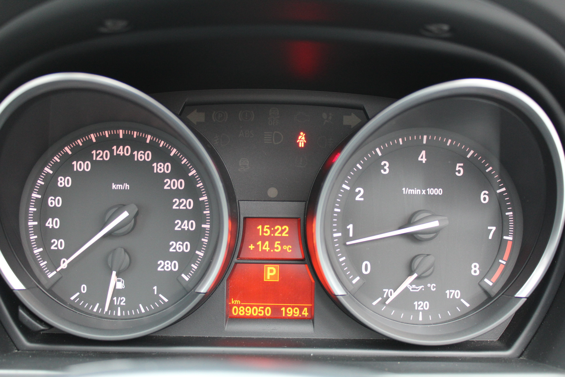 Hoofdafbeelding BMW Z4