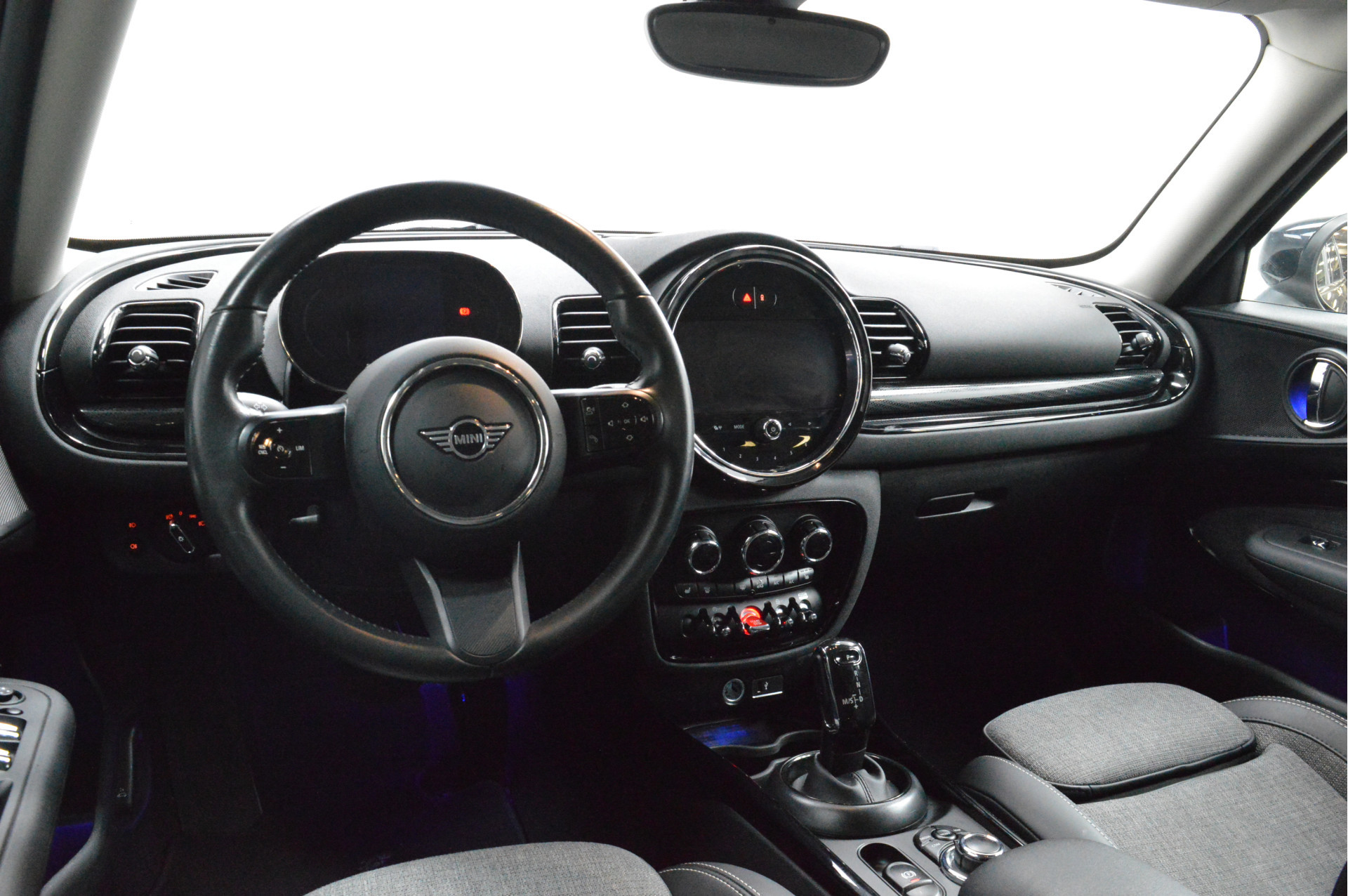 Hoofdafbeelding MINI Clubman