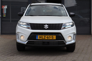 Suzuki Vitara Suzuki Vitara 1.4 BoosterJet Comfort Hybrid - afbeelding nr 4