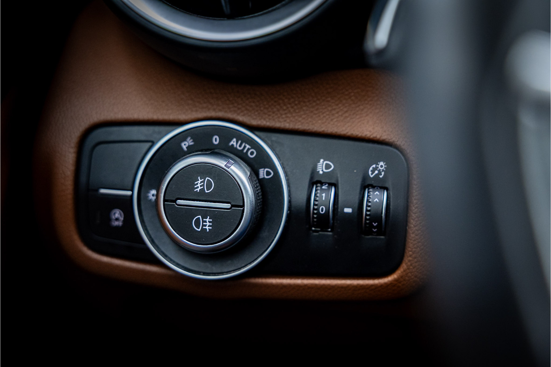 Hoofdafbeelding Alfa Romeo Giulia