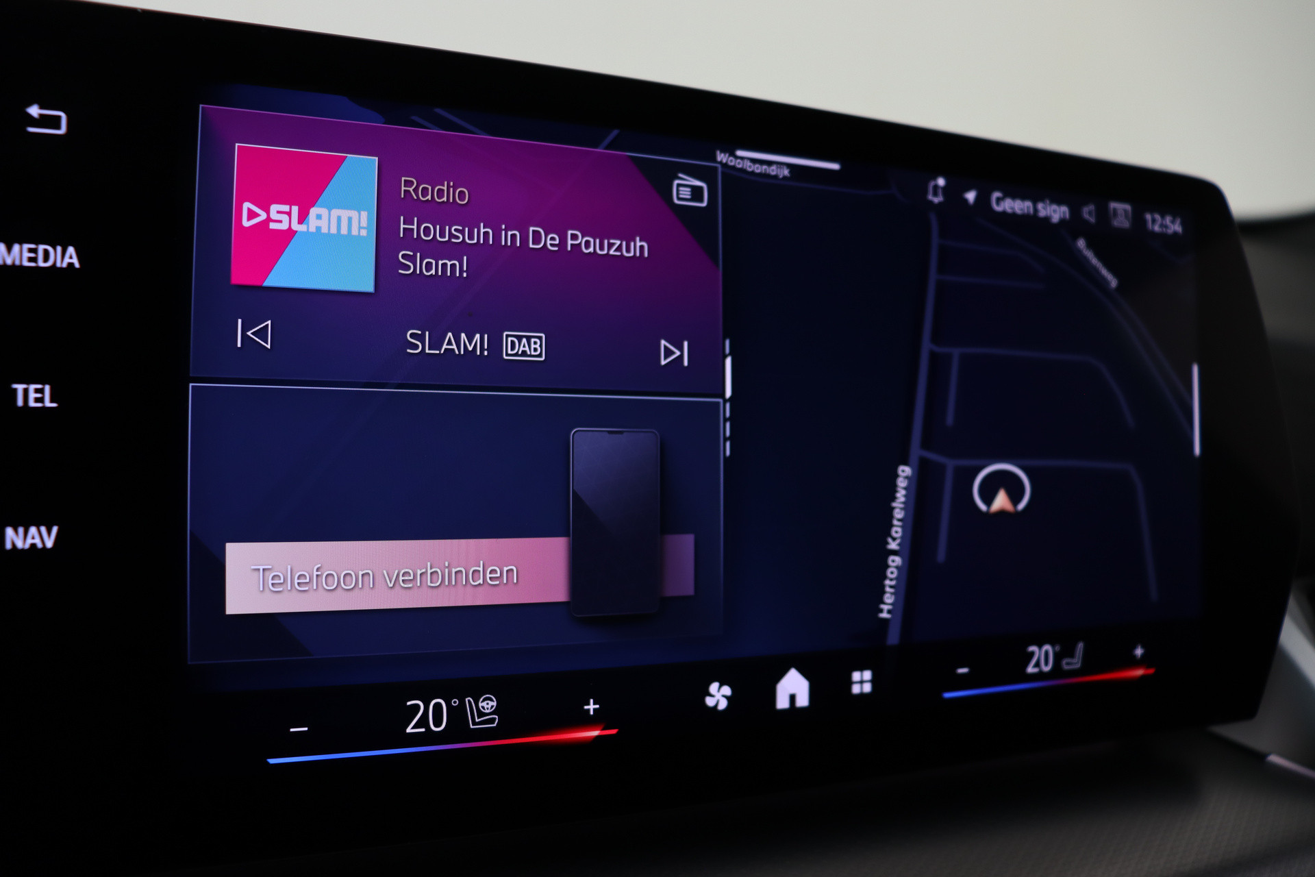 Hoofdafbeelding BMW iX2