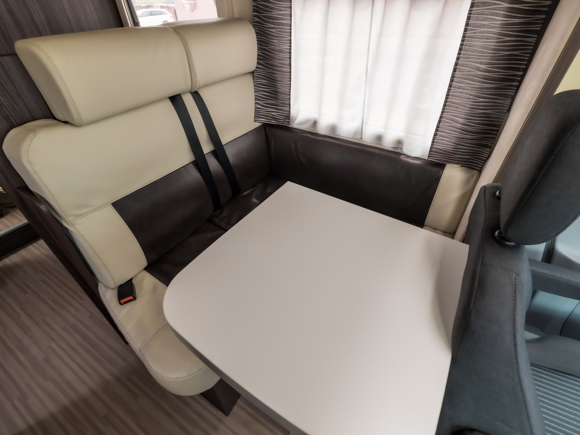 Hoofdafbeelding Benimar TESSORO 463