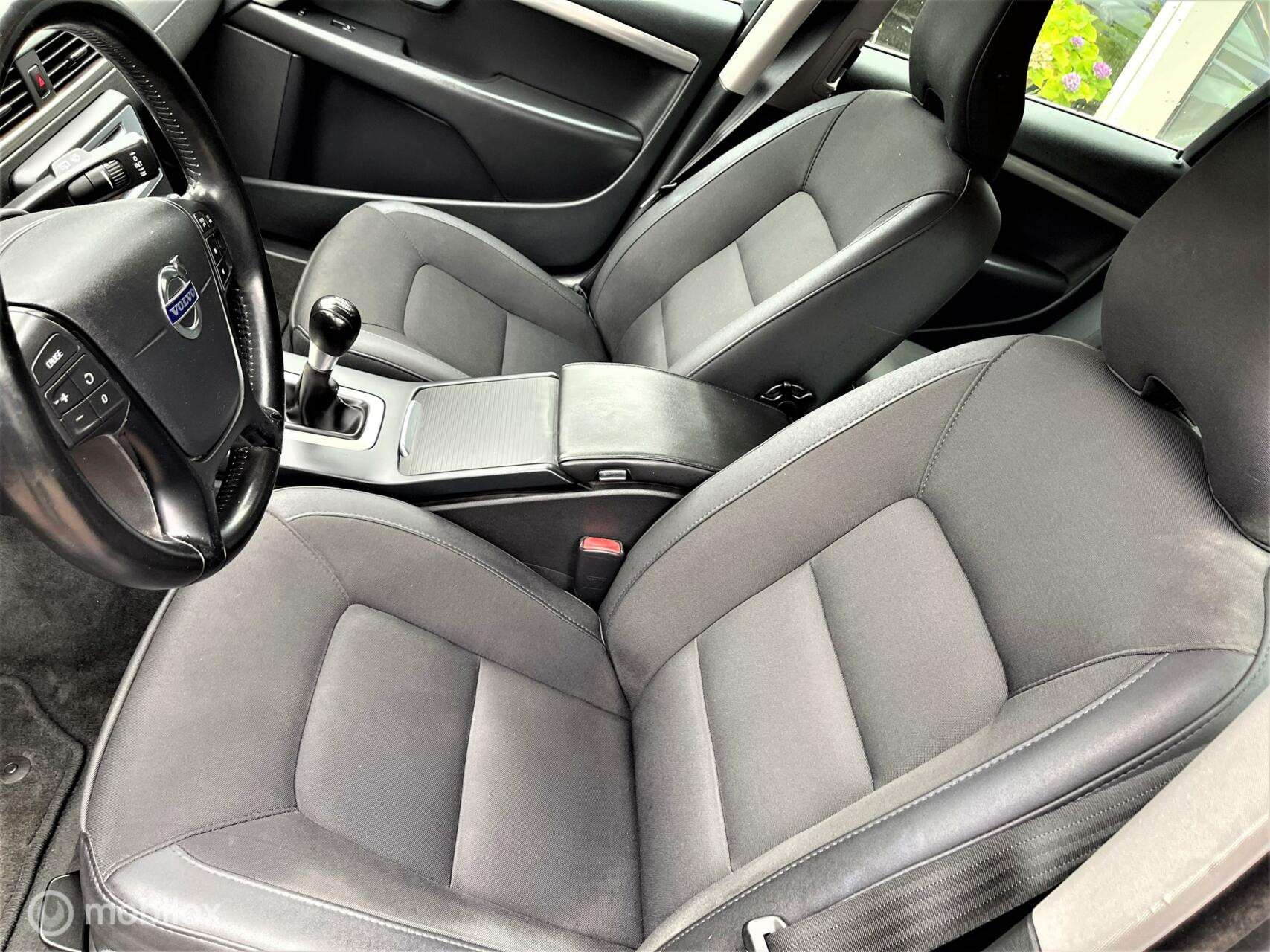 Hoofdafbeelding Volvo V70