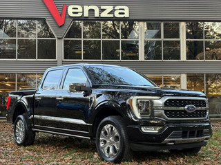 Ford F-150 3.5L V6 EcoBoost PLATINUM