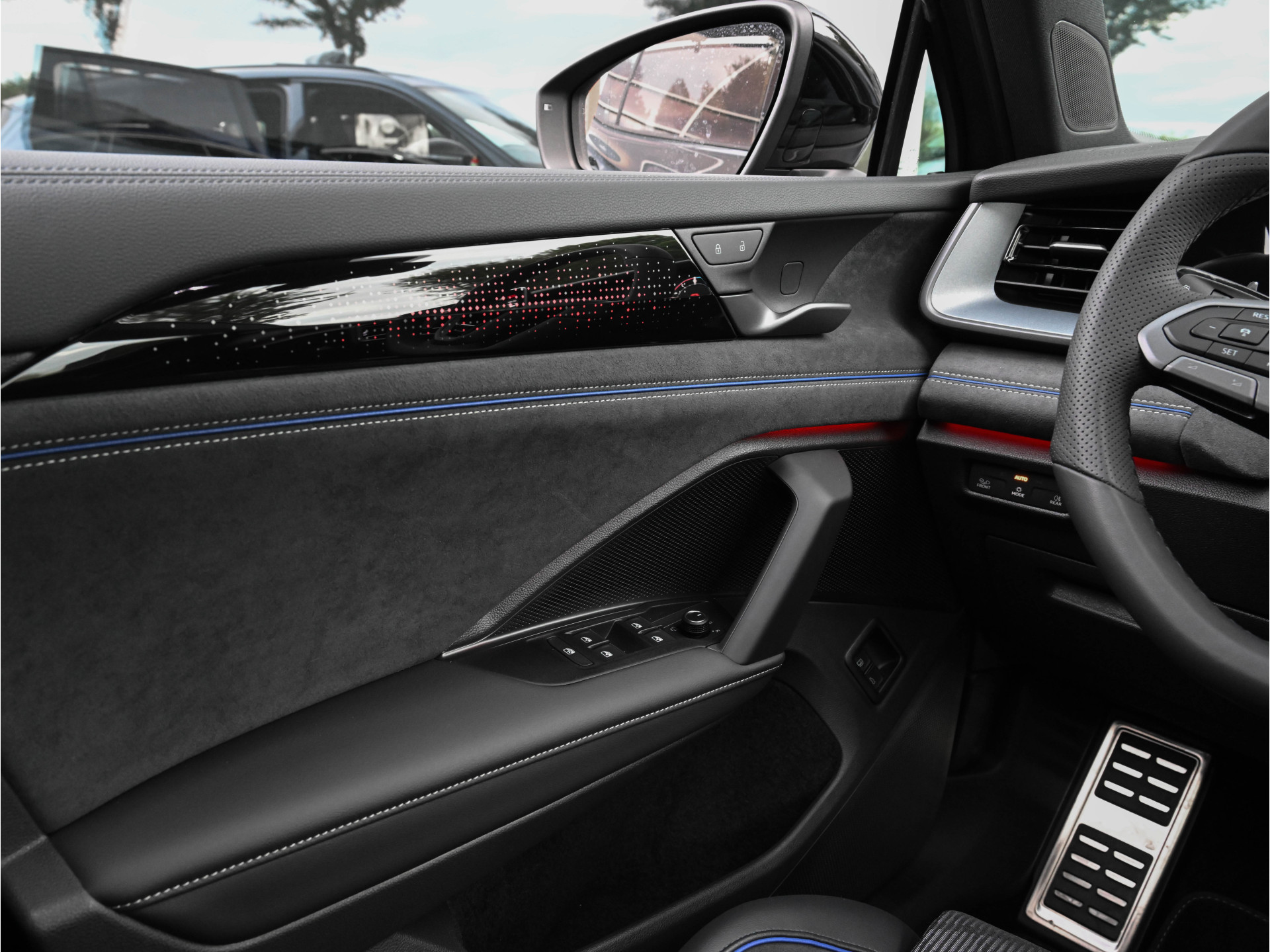 Hoofdafbeelding Volkswagen Tayron