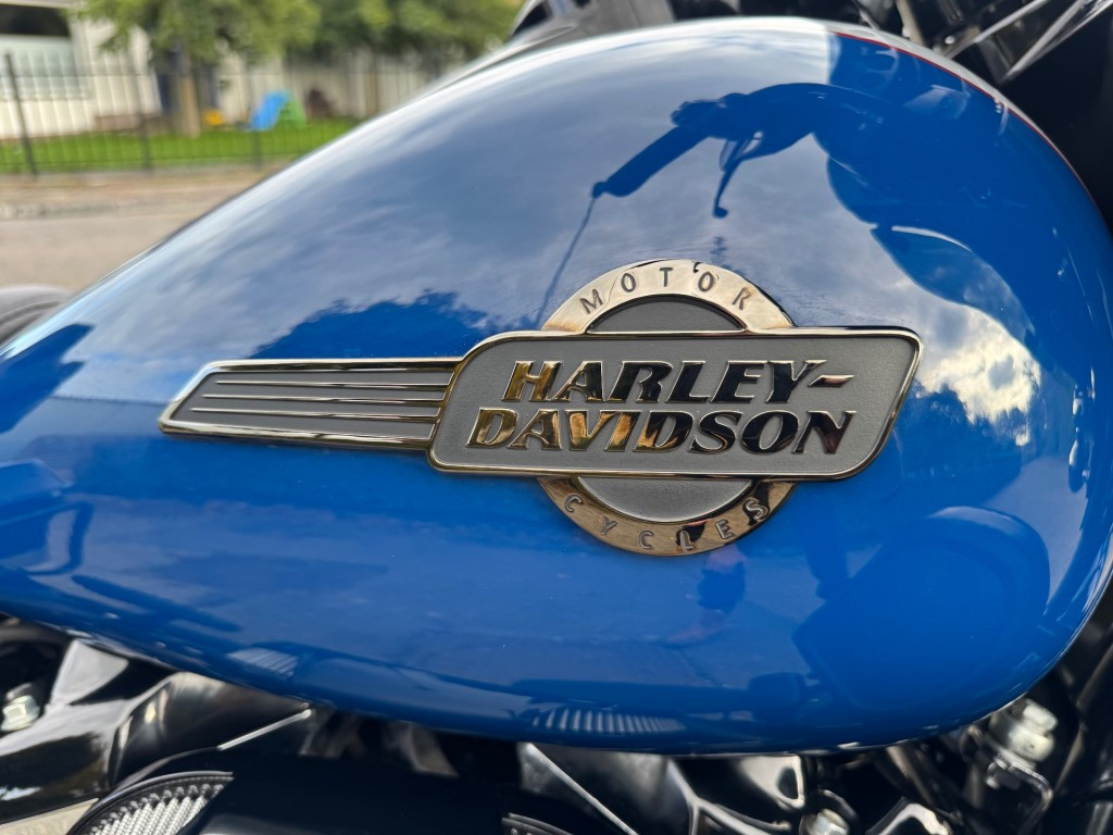 Hoofdafbeelding Harley-Davidson Ultra Limited (5hd) 2023