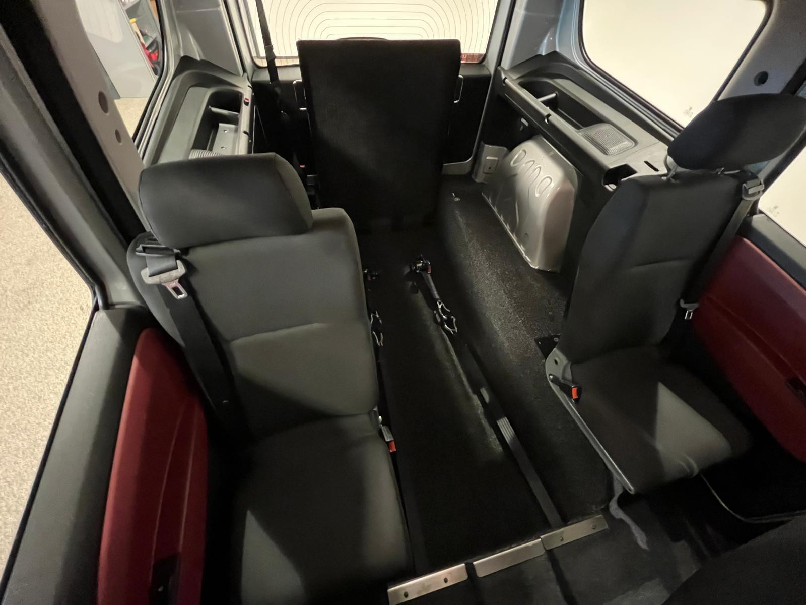 Hoofdafbeelding Fiat Doblò