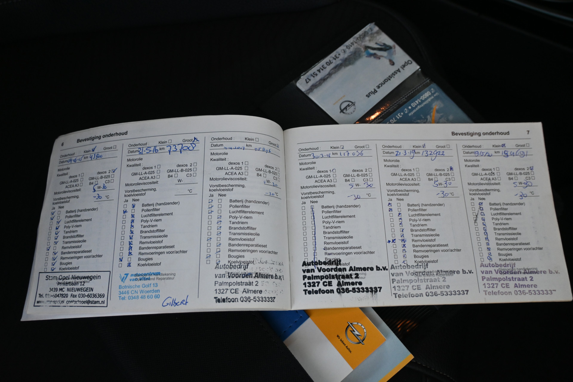 Hoofdafbeelding Opel ADAM