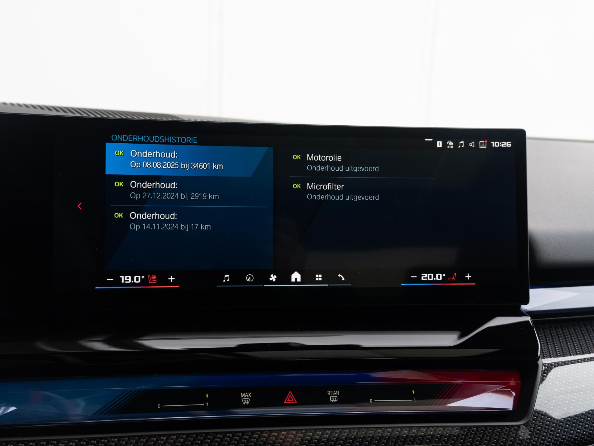 Hoofdafbeelding BMW M5