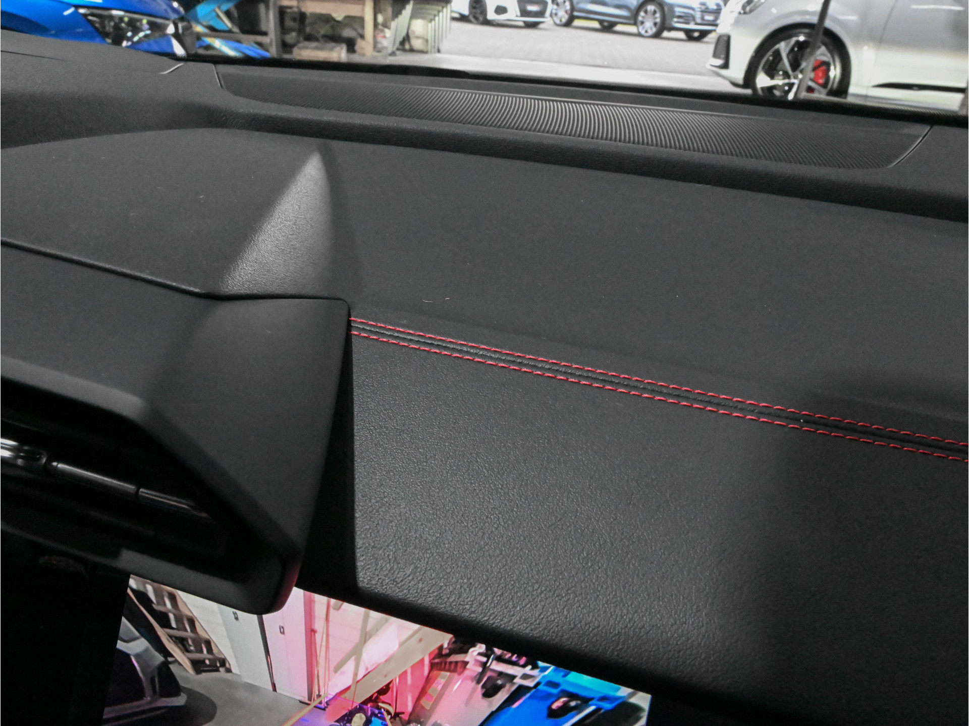 Hoofdafbeelding Audi S3