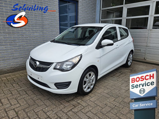 Hoofdafbeelding Opel KARL Opel KARL 1.0 ecoFLEX Edition Inclusief Afleveringskosten