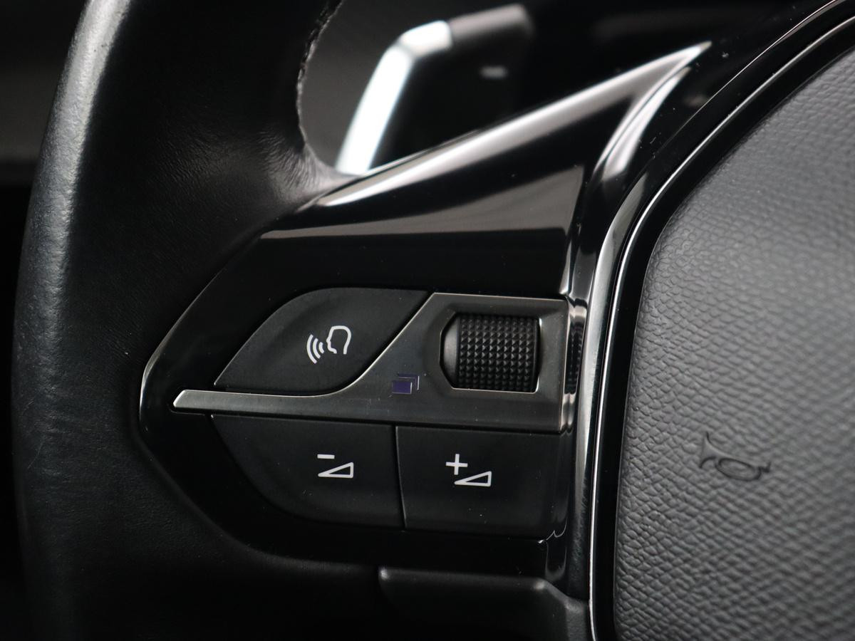 Hoofdafbeelding Peugeot 508