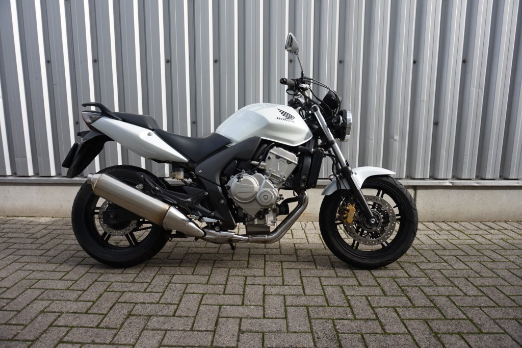 Hoofdafbeelding Honda Cbf 600 Na