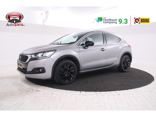 DS DS 4 Crossback 1.2 PureTech Connected Chic Navigatie, Climate, Cruise
