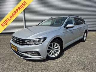 Volkswagen Passat Variant 1.5 TSI Comfort Business New Model,Navigatie,ACC,parkeersensoren