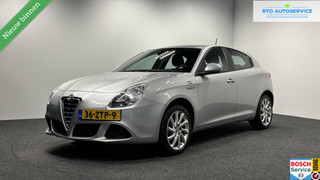 Alfa Romeo Giulietta 1.4 T Progression AIRCO CRUISE