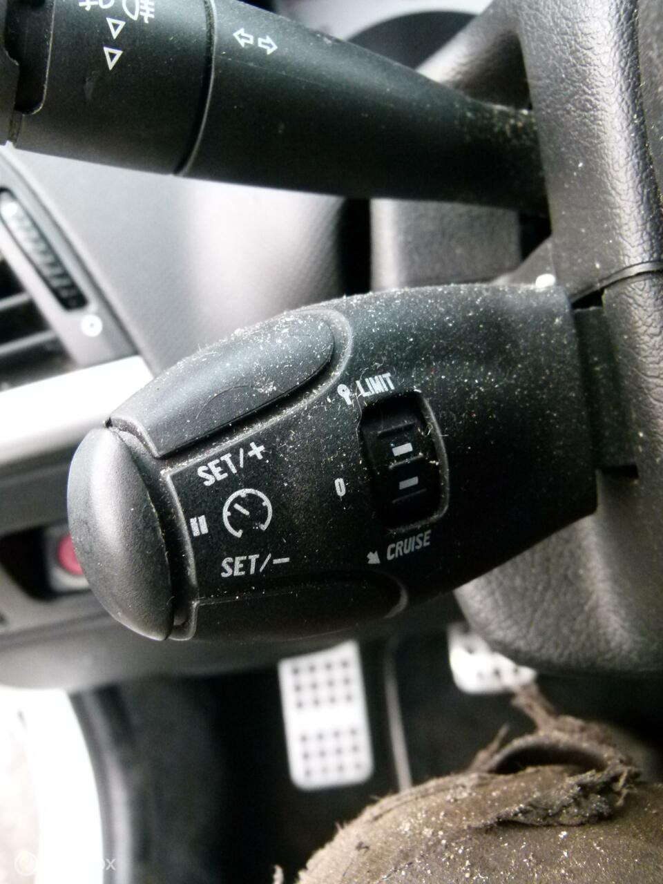 Hoofdafbeelding Peugeot 206