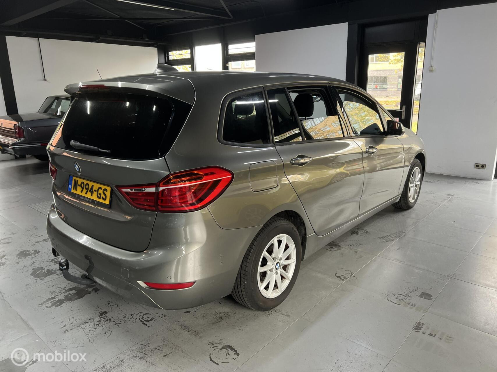 Hoofdafbeelding BMW 2 Serie