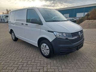 Volkswagen Transporter 2.0 TDI L1H1 28 2.TDI 110pk EU6