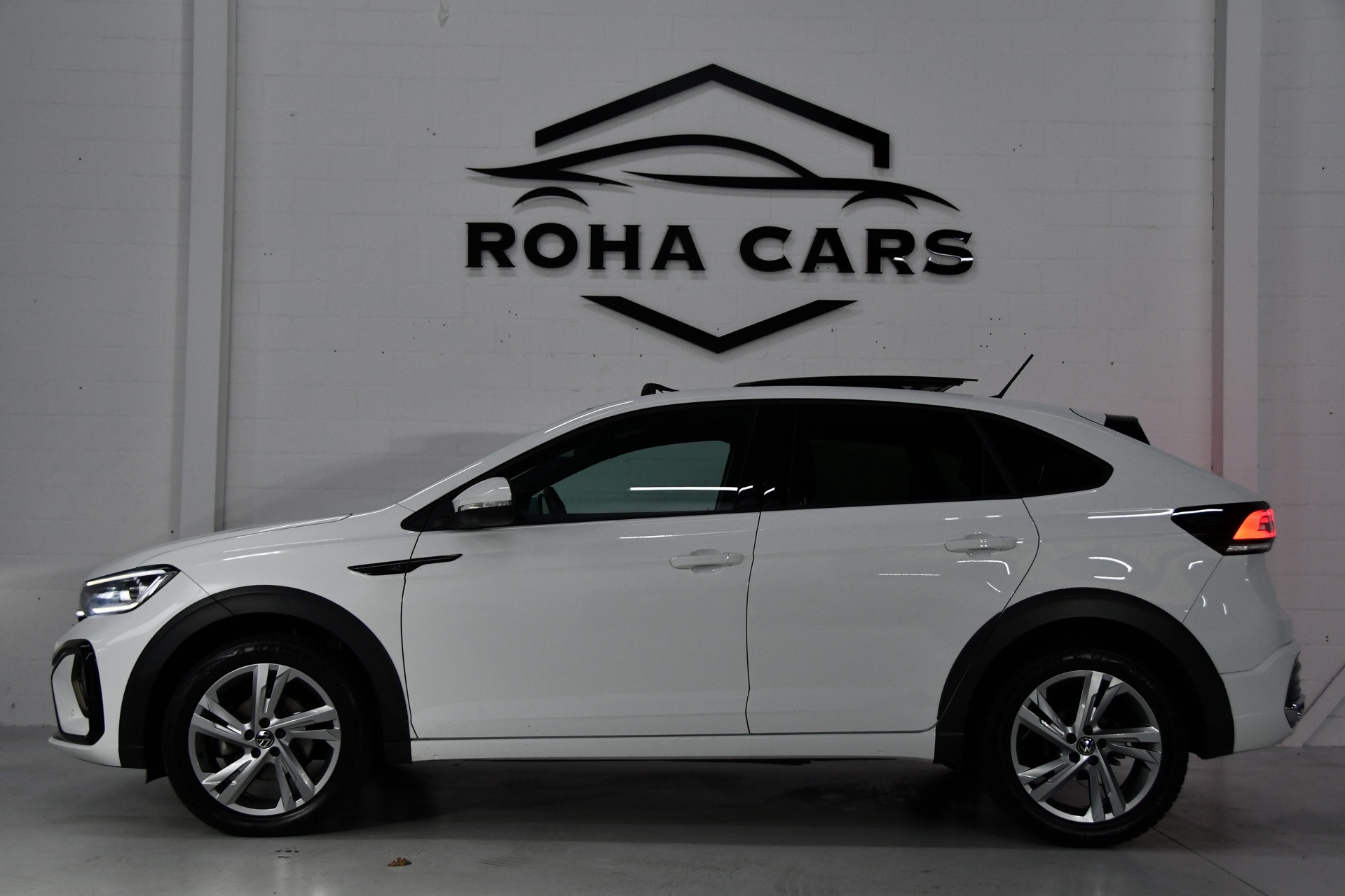 Hoofdafbeelding Volkswagen Taigo