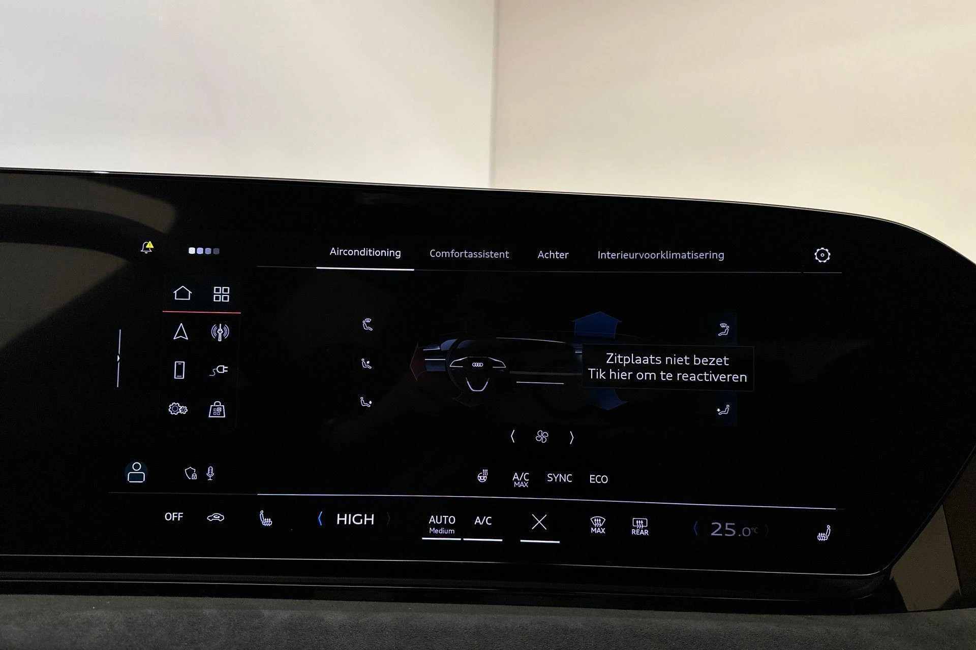 Hoofdafbeelding Audi A6 Avant e-tron