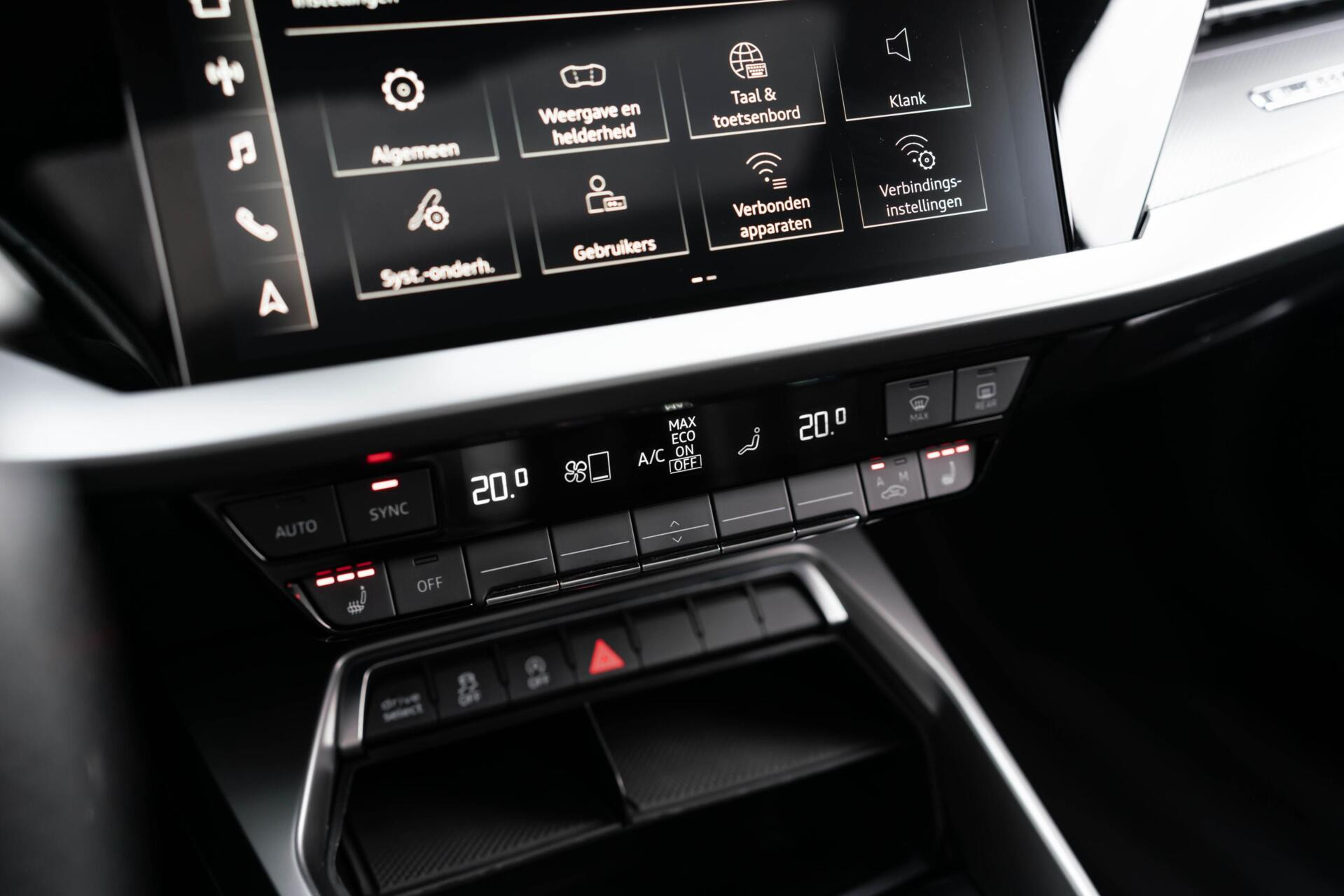 Hoofdafbeelding Audi S3