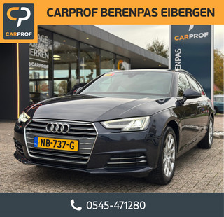 Audi A4 1.4 TFSI Lease Edition '' Schuif/kanteldak - Virtual Cockpit - Keyless ''