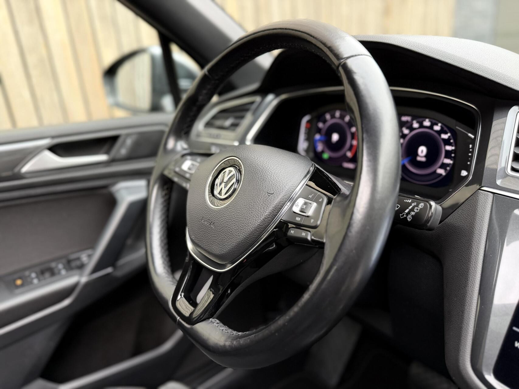 Hoofdafbeelding Volkswagen Tiguan Allspace