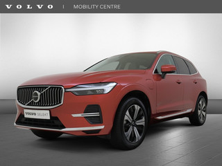 Volvo XC60 Volvo XC60 T6 AWD Plus Bright | Trekhaak | Panoramadak | Stoelventilatie | - afbeelding nr 1