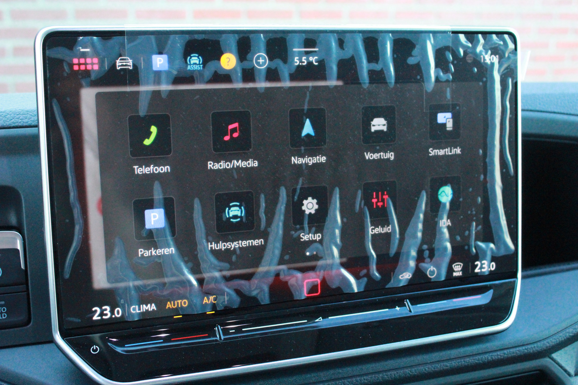 Hoofdafbeelding MAN TGE