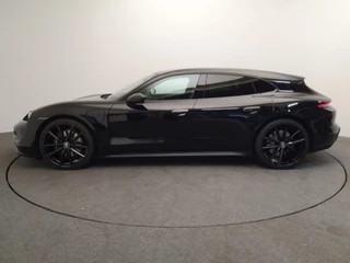 Porsche Taycan Porsche Taycan Sport Turismo Performance-accu Bose, Panoramadak, 22'' velgen - afbeelding nr 2