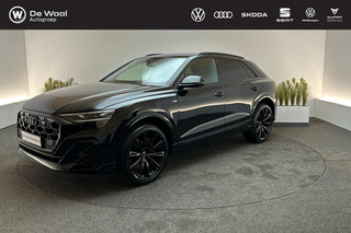 Audi Q8 Pro Line S quattro 55 TFSI e Automaat
