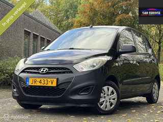 Hyundai i10 1.1 i-Motion Cool/2012/APK/AIRCO