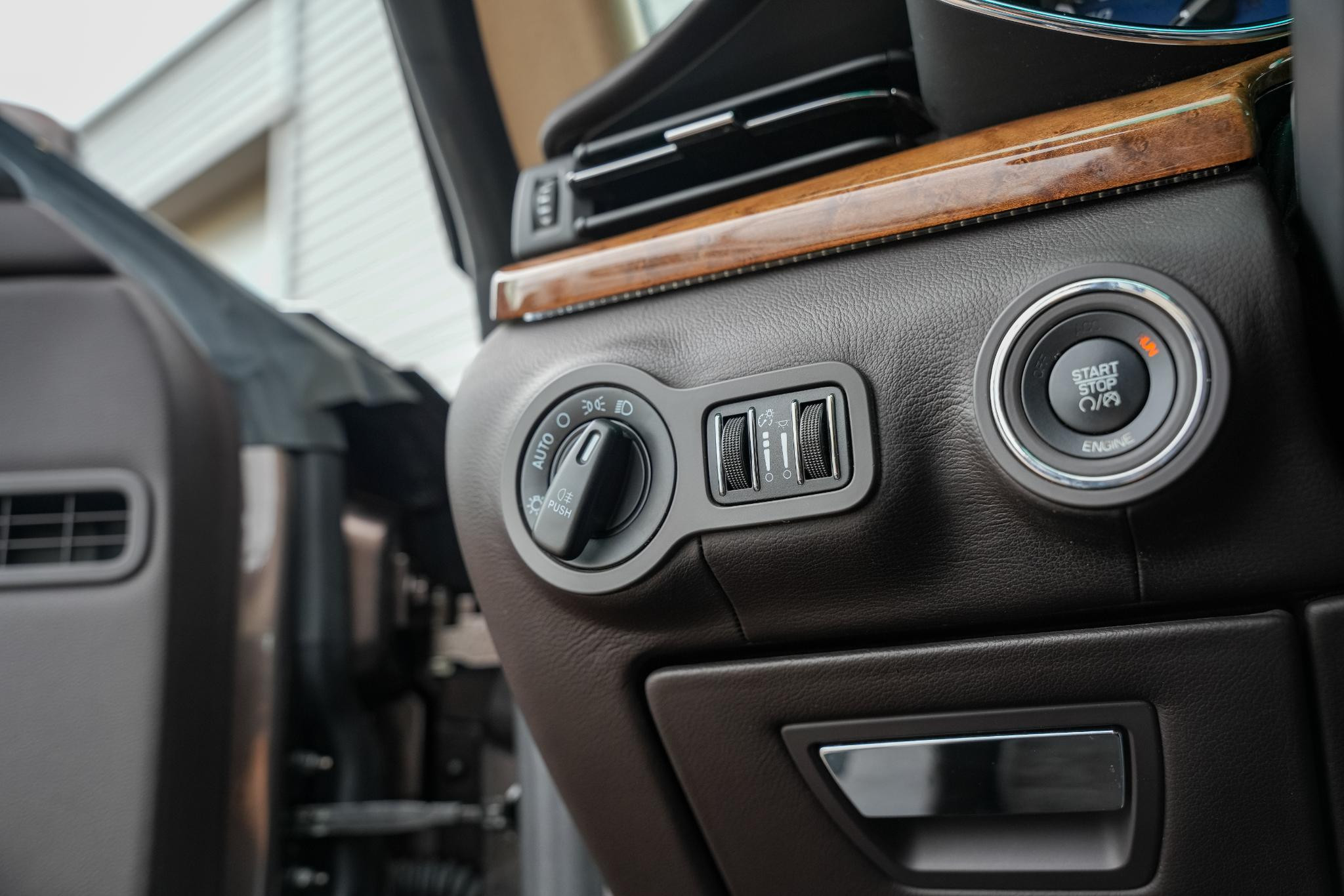 Hoofdafbeelding Maserati Quattroporte