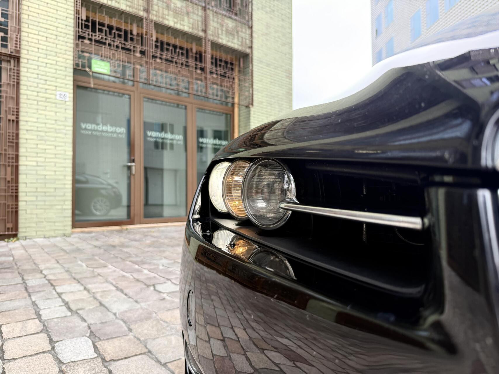 Hoofdafbeelding Alfa Romeo Brera